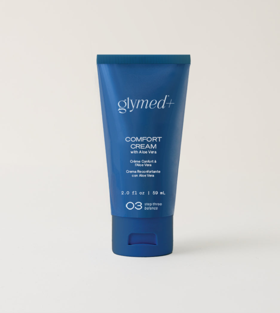 GlyMed+ Comfort Cream
