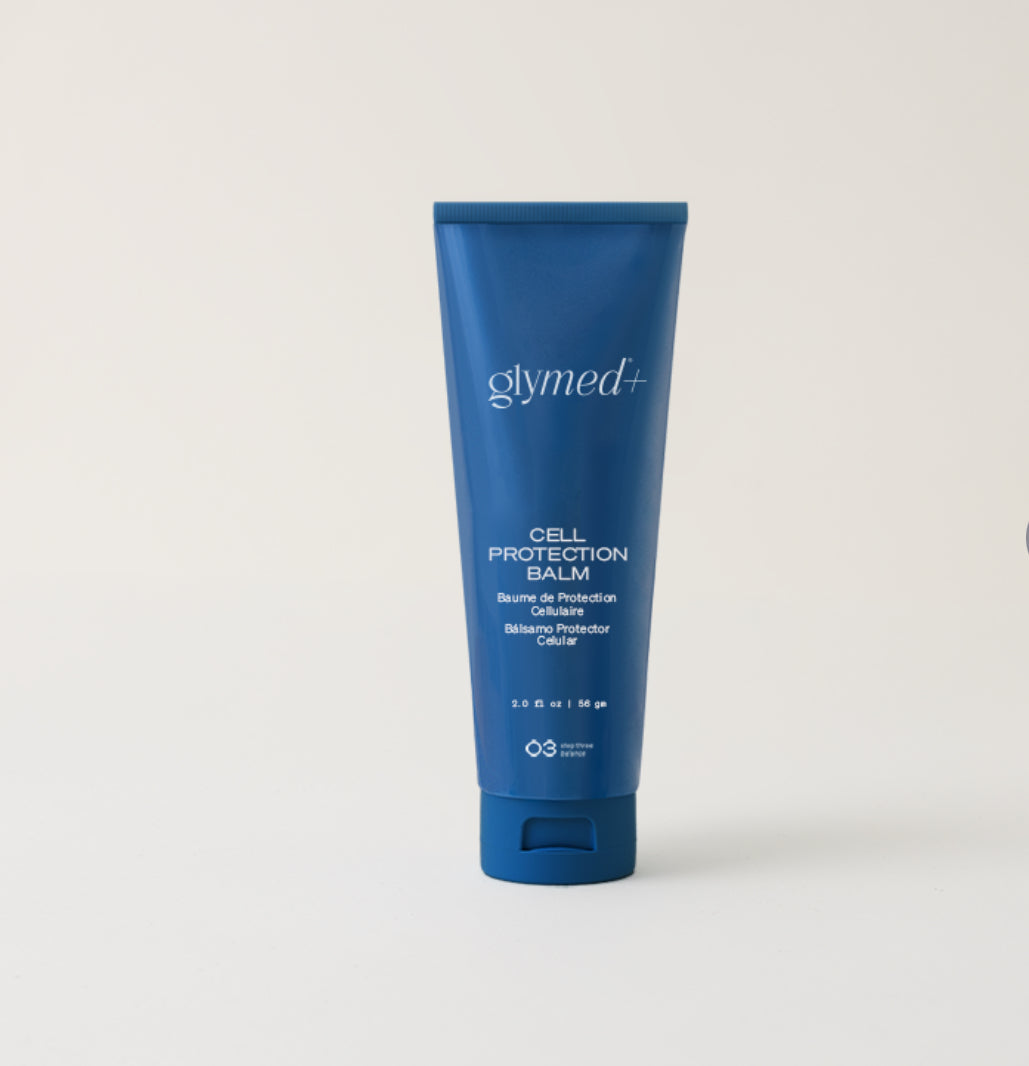 GlyMed+ Cell Protection Balm